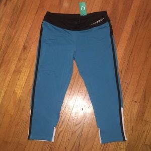 Workout pants